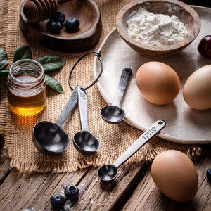 Baking