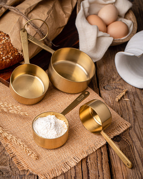 Baking Enthusiast Gift Set