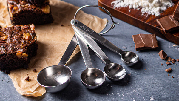 Baking Enthusiast Gift Set