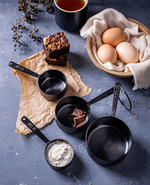 Baking Enthusiast Gift Set