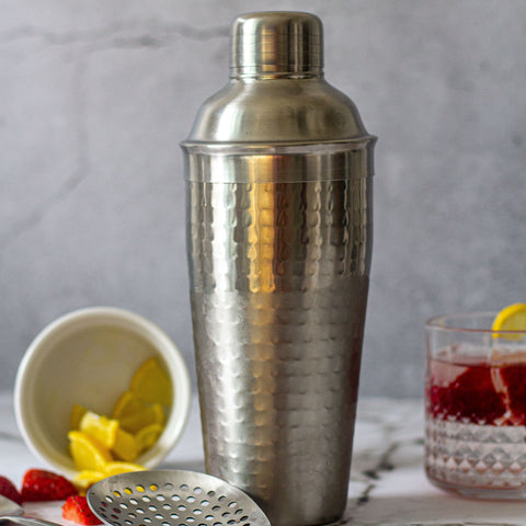 Cocktail Connoisseur Gift Box
