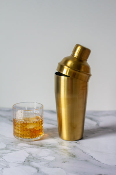 Cocktail Connoisseur Gift Box