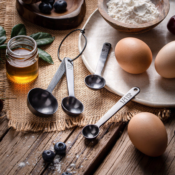Measuring Spoons