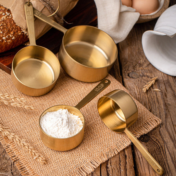 Measuring Cups