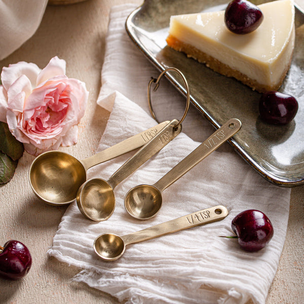 Measuring Spoons