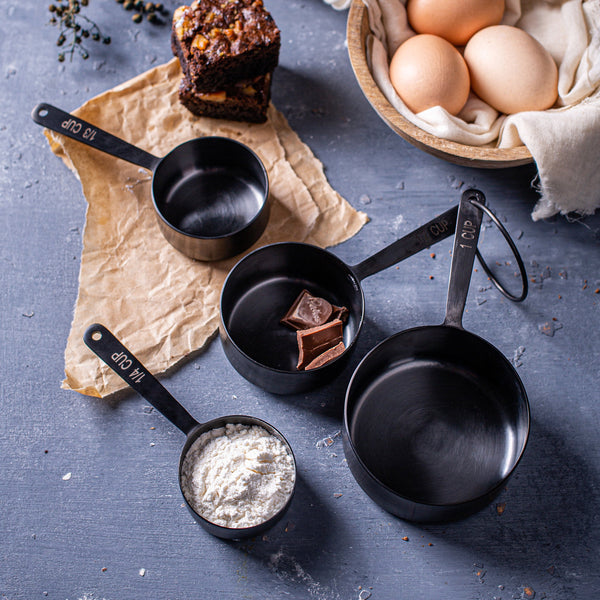 Measuring Cups