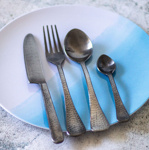 Arcadian Cutlery Set