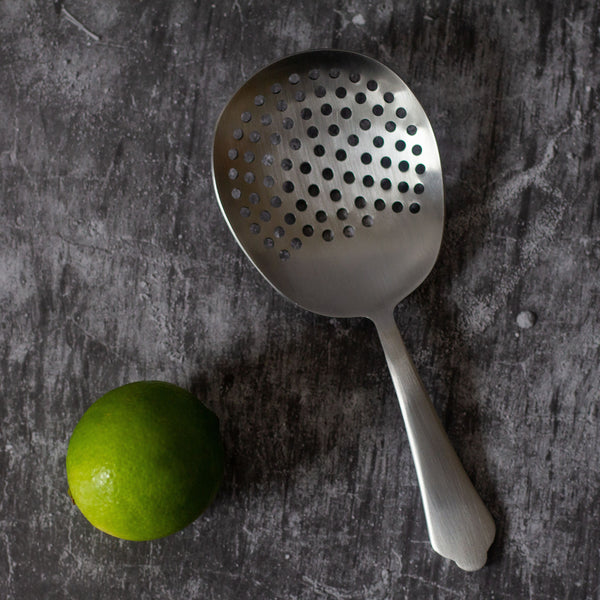 Magnolia Julep Strainer