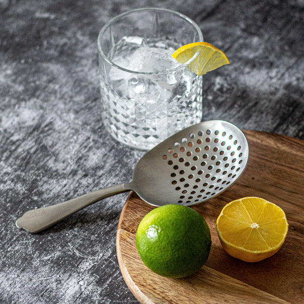 Magnolia Julep Strainer