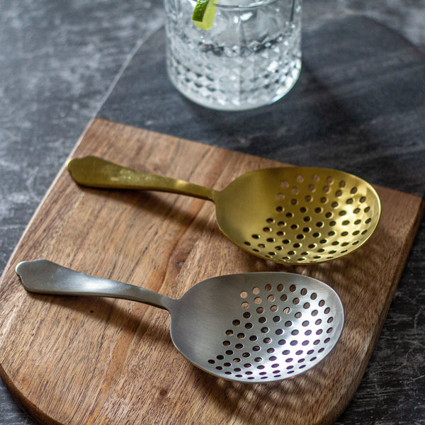 Magnolia Julep Strainer