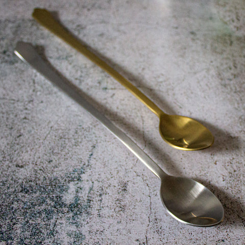Magnolia Bar Spoon