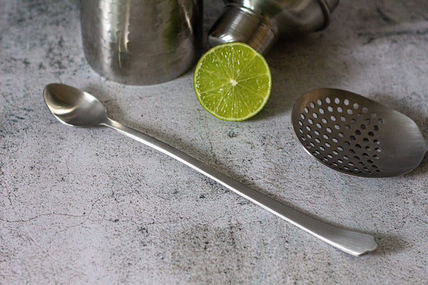 Magnolia Bar Spoon