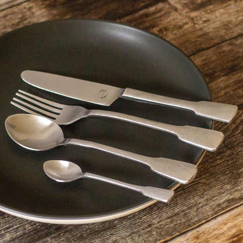 Explorer Cutlery Set