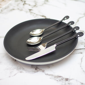 Auctor Cutlery Set