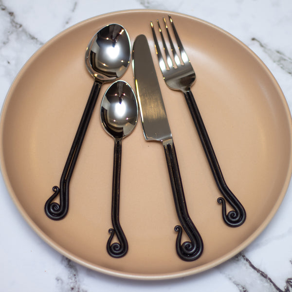 Auctor Cutlery Set