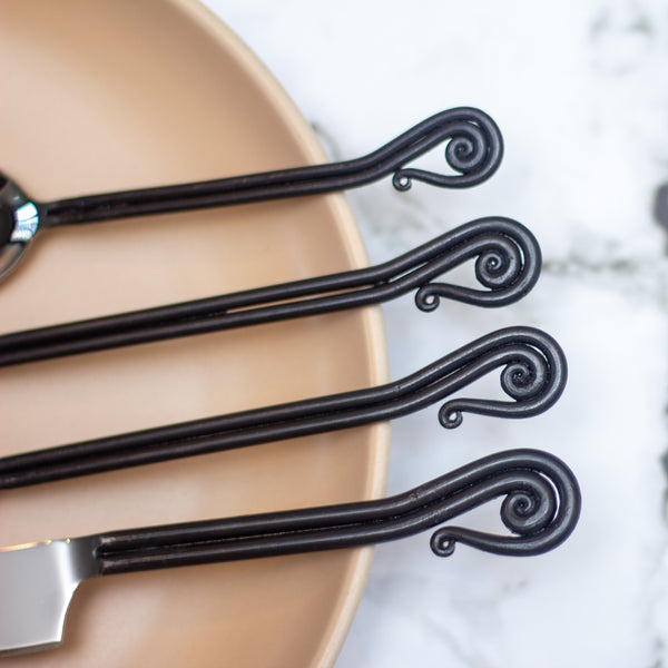 Auctor Cutlery Set