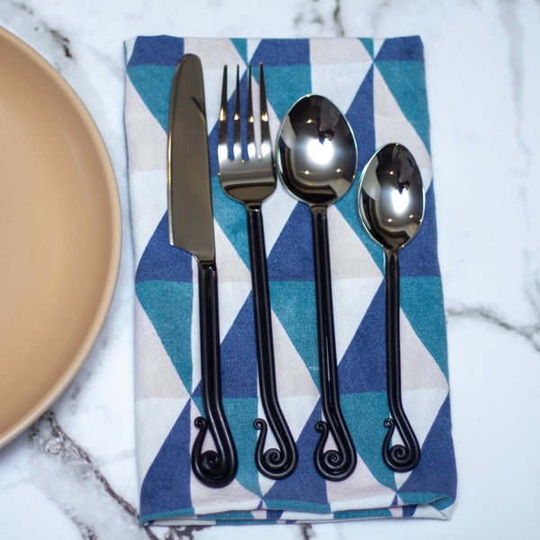 Auctor Cutlery Set