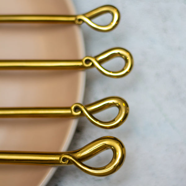 Helix Cutlery Set