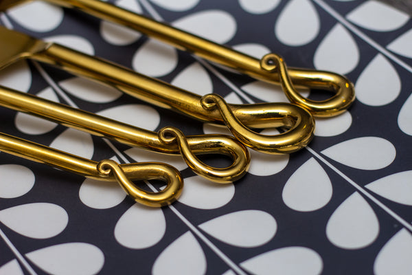 Helix Cutlery Set
