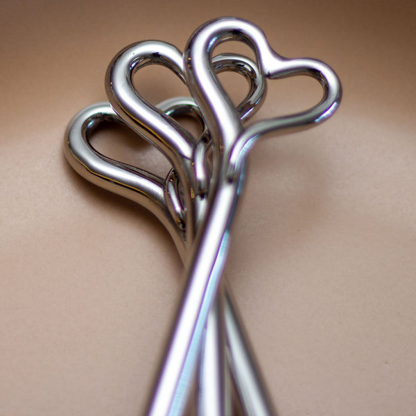 Amour Cutlery (2 Sets)