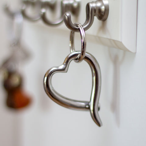 Amour Key Ring