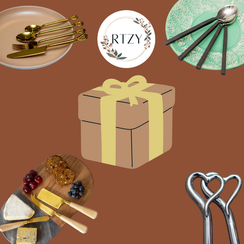 Gift Wrap